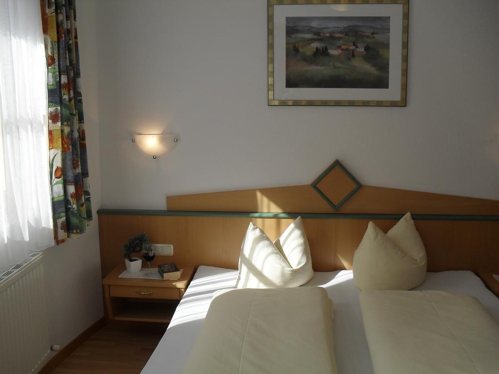 Apart Edi Kappl  Zimmer foto